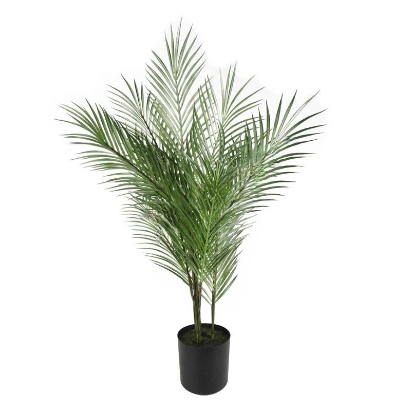 Palmtree groen