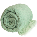 Plaid Tudor Neo Mint 127 x 150 cm