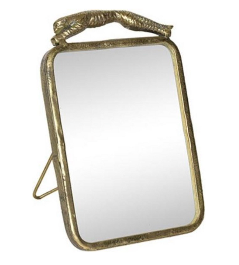 Fotolijst Darby goud