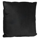 Colmore by Diga Sierkussen 50 x 50 Zwart