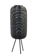 Tafellamp TOMEK mat zwart