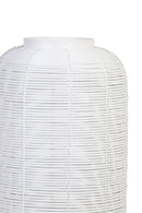 Tafellamp TOMEK mat Wit