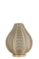 Light & Living Theelicht SUNEKU goud