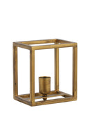 Light en Living Wandlamp MARLEY antiek goud