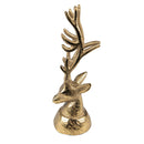 Ornament Rendier Goud
