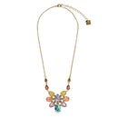 Sleeping Beauty Small Necklace