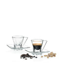 Fusion Espresso set/2