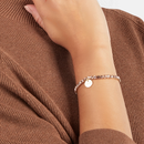 Alice Bracelet Vintage Rose - Gold