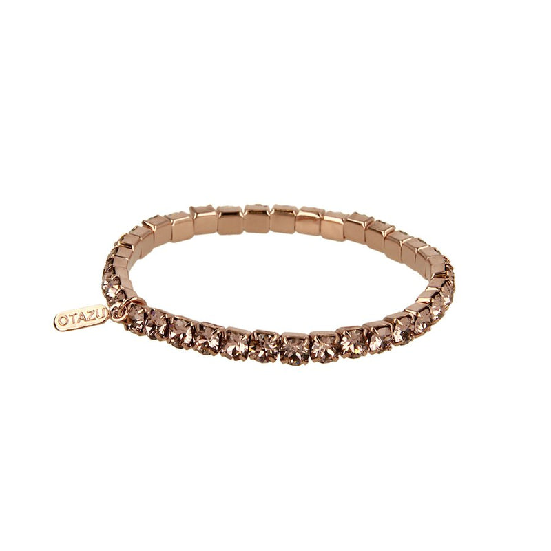 Otazu Alice Bracelet Vintage Rosé