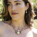 Montana Gold Necklace