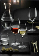 Grand Cuvee wijnglas Invino